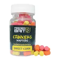 Czinkers Sweet Corn Słodka Kukurydza - Feeder Bait